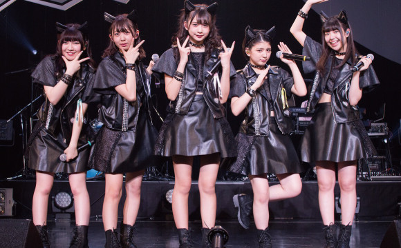 わーすた決定出席7月份在法國巴黎舉辨JAPAN EXPO 的演出囉! 日本文化、日本流行、觀光、日本飲食