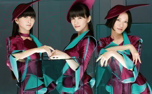 毎年慣例的Fujifabric自主企劃LIVE「FUJI FRIEND PARK 2017」第2組對手是Perfume!! 日本文化、日本流行、觀光、日本飲食