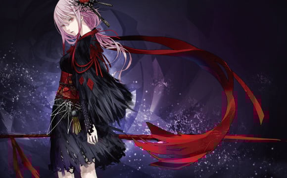 EGOIST演唱TV動畫「Fate/Apocrypha」片頭曲！ egoist、