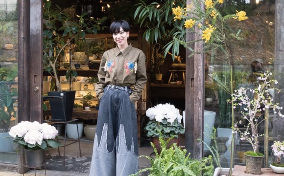 【東京散步】遠離塵囂大人必去的時尚聖地！花上半天前往奥渋谷散歩吧！ 東京觀光、東京散歩、