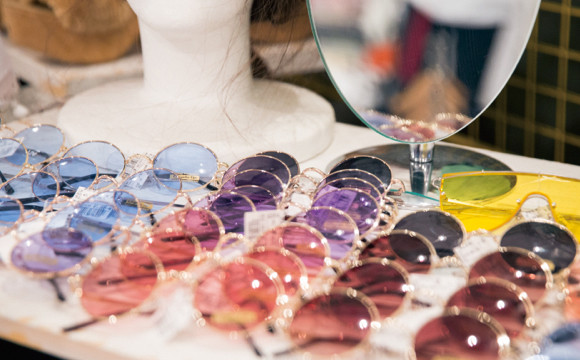 時尚街道・原宿，便宜又可愛的店舖大集合【後篇】 原宿、