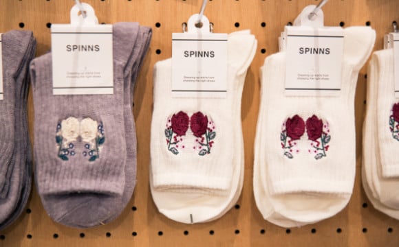 時尚街道・原宿，便宜又可愛的店舖大集合【前篇】 日本文化、日本流行、觀光、日本飲食