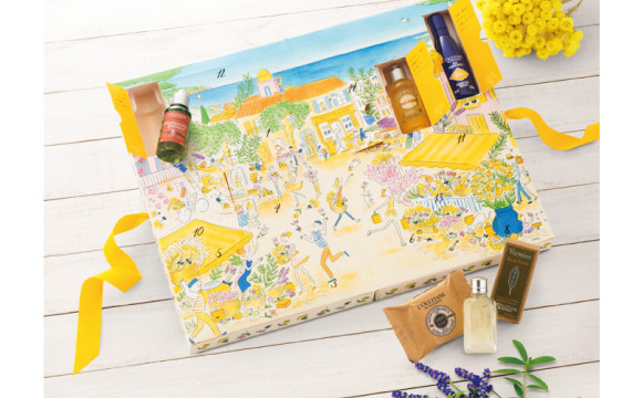 日本限定！ 滿滿歐舒丹人氣單品，最適合夏天的Summer Collection登場 日本文化、日本流行、觀光、日本飲食