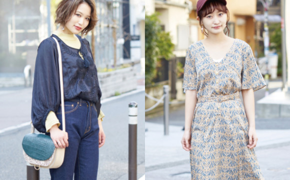 時髦美容師找尋日本潮流時尚與髮妝！美容師SNAP【apish Rita編】 日本文化、日本流行、觀光、日本飲食