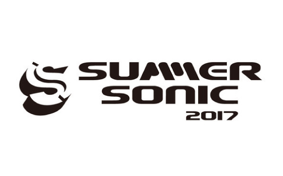 日本代表性的夏日Fes.「SUMMER SONIC 2017」，堂本剛首次參戰以及21組嘉賓追加發表！ 日本文化、日本流行、觀光、日本飲食