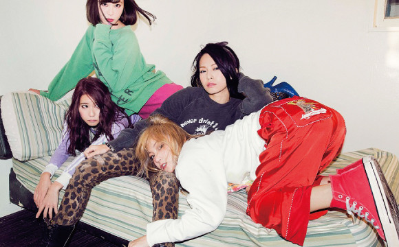 「Storytellers」日本製作第一彈歌手為SCANDAL！ 日本文化、日本流行、觀光、日本飲食