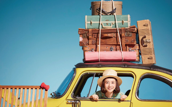 MMN推薦初夏想聽的J-POP！你知道幾首歌呢？ MMN推薦、