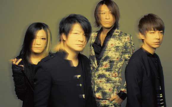 GLAY發表台北小巨蛋演唱會消息！也將在香港・台灣・韓國發行新專輯 GLAY、