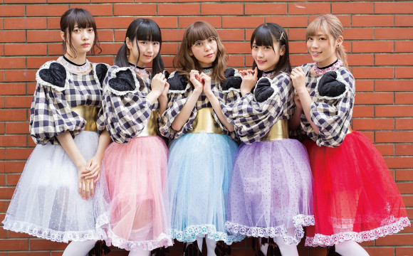 琅琅上口的歌詞與有品味的服裝！「むすびズム（Musubizm）」訪談 musubizm、