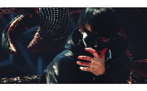 電影「東京喰種」金木與董香戰鬥視覺解禁！ 東京喰種、