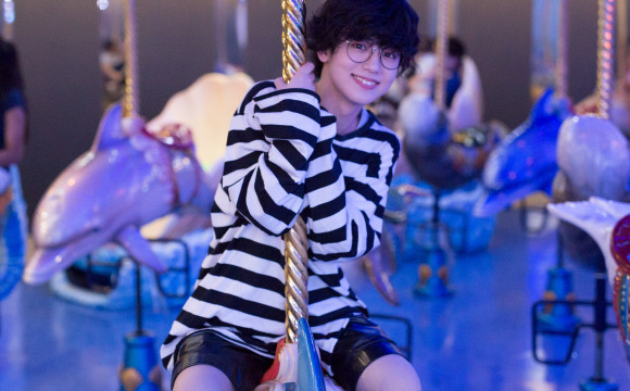 【東京散步】來品川車站設施「Aqua Park品川」與ゆうたろう水族館約會♡ 東京散歩、