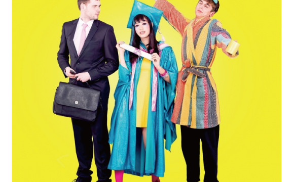 Kero Kero Bonito新曲「Forever Summer Holiday」MV解禁！ kerokerobonito、