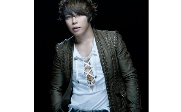 7月滯留於巴西的T.M.Revolution，決定發行武道館公演LIVE DVD T.M.Revolution、