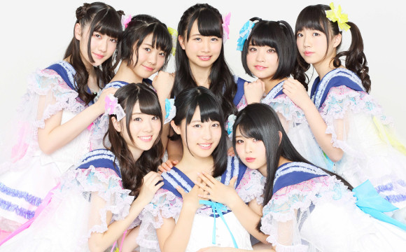 即將出演巴黎JAPAN EXPO的偶像團體！了解更多「虹のコンキスタドール（彩虹征服者）」【前篇】 彩虹征服者、