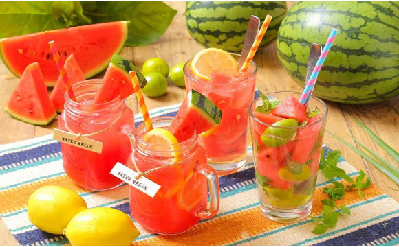 夏季風物詩「西瓜」設計好可愛，涼爽西瓜甜點5選 日本文化、日本流行、觀光、日本飲食