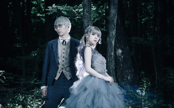 GARNiDELiA新曲「Désir」新視覺公開！ garnidelia、