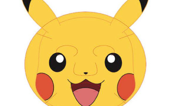 皮卡丘與初代御三家變成面膜！Village Vanguard網路商店發售 日本文化、日本流行、觀光、日本飲食