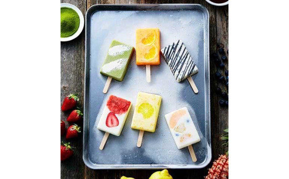 Morozoff超上相冰棒新登場！ 日本文化、日本流行、觀光、日本飲食