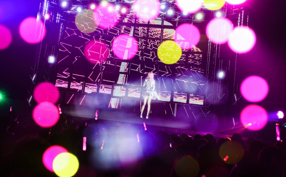 EGOIST巡演首日獲得配信排行榜14冠軍，首度揭露新曲「英雄　運命の詩」！ egoist、