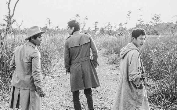 w-inds.「Time Has Gone」新曲MV公開！ w-inds、