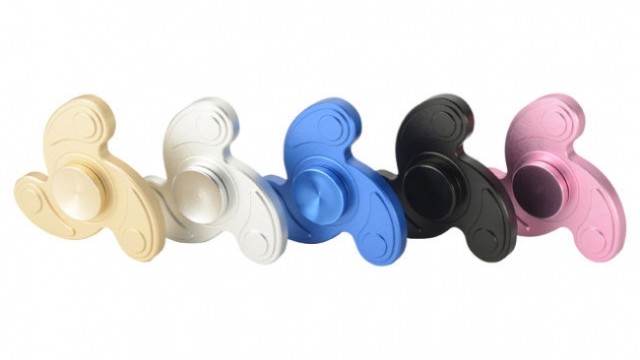 全世界正流行!日本首家”指尖陀螺快閃店”登陸涉谷LOFT 指尖陀螺、涉谷、澀谷、