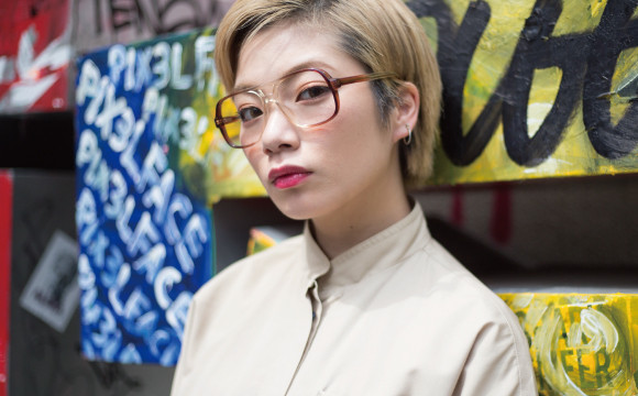 原宿觀光案內所特別推薦─原宿5大話題人氣景點 旅遊、MMN推薦、