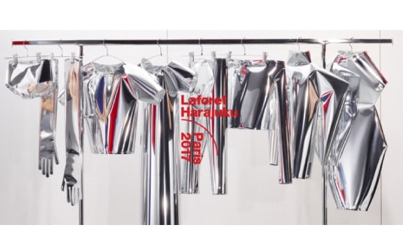 Laforet原宿向世界傳遞「原宿文化」! 「Laforet HARAJUKU World Tour」 laforet、原宿、