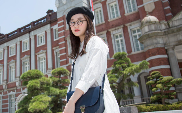 【東京散步】在旅行前後都可輕鬆前往!位於東京車站附近的人氣推薦景點 柴田光、東京散歩、