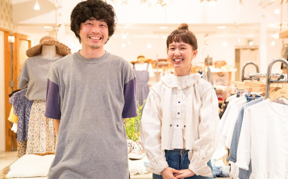 “最喜歡古著” 介紹柴田紗希所推薦的古著店vol.1原宿「flower」 柴田 紗希、古着、