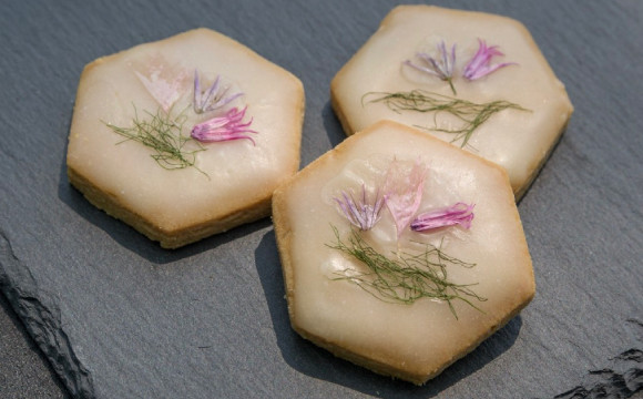 講究食材及作法的北海道品牌「THE TREE TIMES」 新商品登場 甜點品牌、北海道、