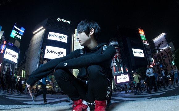 banvox的新專輯『Roller Coaster』即將開賣！網路先行發佈・預購開始 banvox、