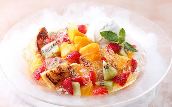 法式吐司專賣店Ivorish 澀谷人氣商品「Let it cool！」再度登場 日本文化、日本流行、觀光、日本飲食