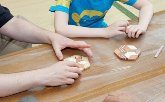 箱根溫泉旅館 寄木細工體驗住宿方案開賣 日本文化、日本流行、觀光、日本飲食