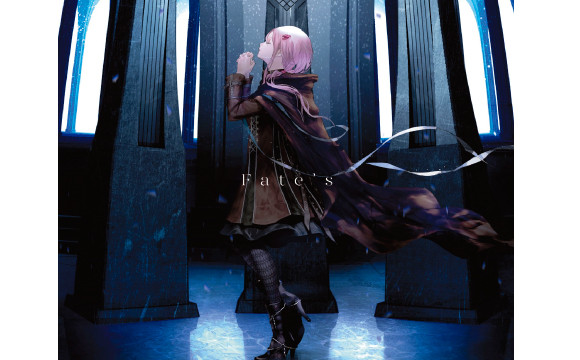 出現真人大小的INORI！EGOIST首款AR軟體「EGOIST AR」上架! egoist、ryo、