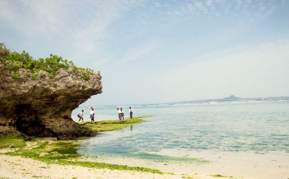 享受日本各個島嶼的美景 Airbnb的三間民宿推薦 airbnb、