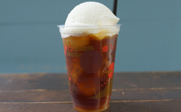 猿田彦珈琲和TiKi TaKa ICE CREAM的店  新宿LUMINE1新開幕 咖啡、在新宿、甜點、