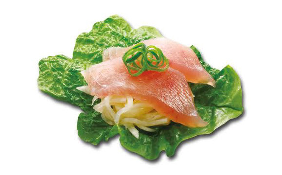 くら寿司（藏壽司） 迴轉壽司連鎖店首度“糖分限制”販售！ 壽司、