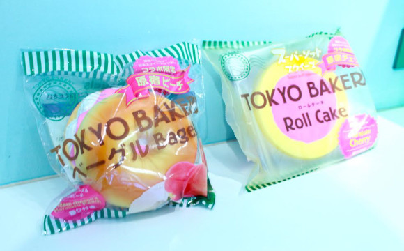 日本年輕人的流行！聖地・原宿的「軟軟」店鋪統整 在原宿、軟軟、