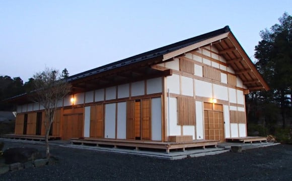 在日本的古民家渡過悠閒的時光 4間Airbnb推薦 日本旅行、