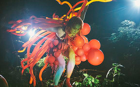 星期三的康帕內拉 於宮城縣海邊舉辦的live演唱影片公開！ 星期三的康帕內拉、