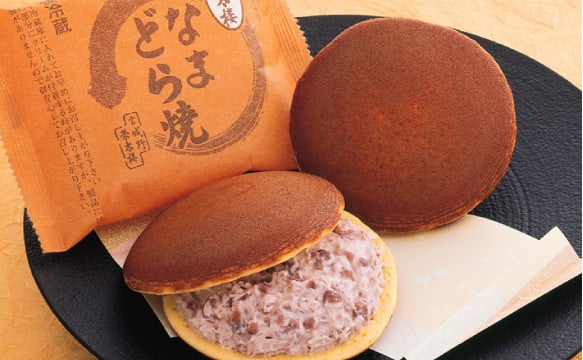 日本全國的新奇「日式甜點」 全都在大阪的「EXPO日式甜點祭」 在大阪、