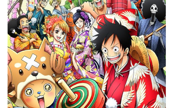 2018年新春「航海王日式年菜」開始發售！好評預約開放中！ 日式年菜、航海王、