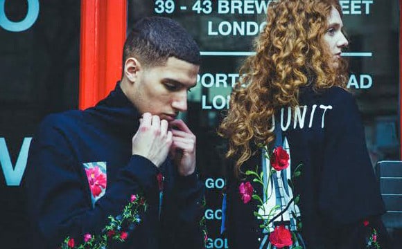 街頭品牌”NERDUNIT”將在Laforet原宿設置快閃商店！ Laforet原宿、