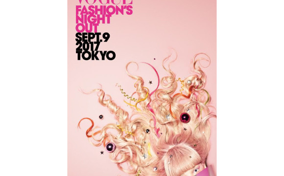 Laforet原宿 FNO 2017主題為“GIRL’S PARTY”！參演模特兒及DJ決定 Laforet原宿、