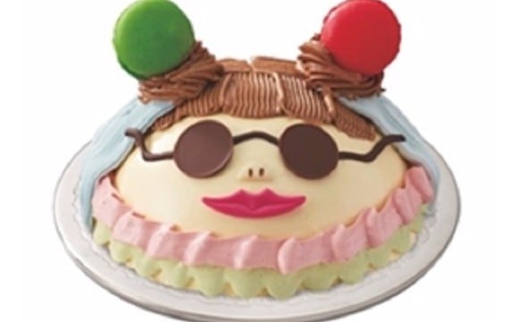 不使用小麥、寵物用、以渡邊直美為主題等 種類豐富的「AEON聖誕節蛋糕」開放預約 aeon、渡邊直美、聖誕節、