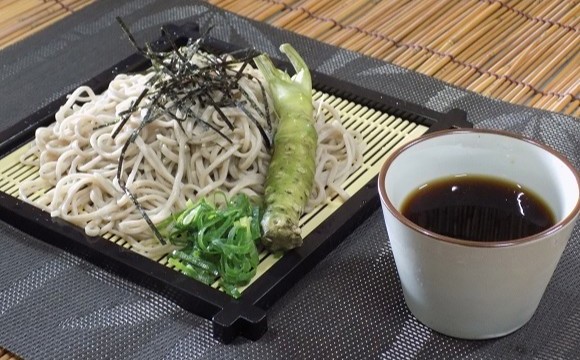 可以在代代木享用到新蕎麥麵＆新酒的「大江戶和宴 蕎麥麵和日本酒博覽會」 在代々木、蕎麥麵、