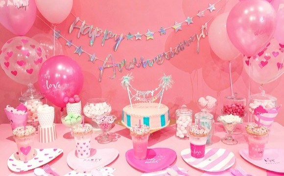 大創×FuRyu『GIRLS’TREND 研究所』推出能夠更加炒熱派對氣氛的新商品登場 FuRyu、大創、