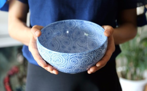 遇見各式古樸可愛古董的線上商店「Blue&Willow – Japan Vintage Market -」 古董的、