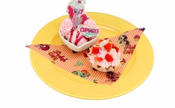 超級適合拍照po上社群！時尚可愛的「MY LITTLE PONY」咖啡廳在原宿登場 可愛、咖啡廳、在原宿、