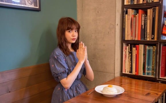 原宿系模特兒推薦的「原宿午餐」5選 原宿午餐、在原宿、